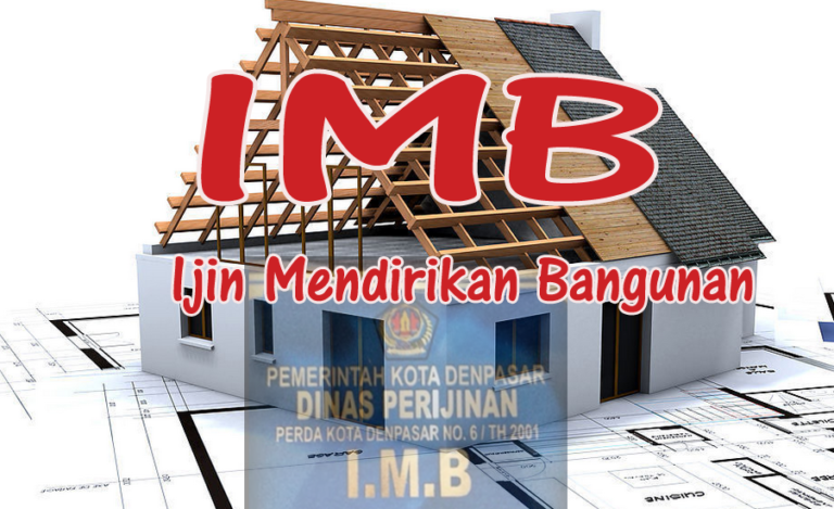 Cara Permohonan Ijin Mendirikan Bangunan (IMB) | BangunRumah.com